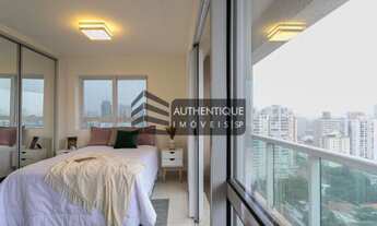 Imagem 2: Home Boutique Brooklin - Apartamento à venda em São Paulo/SP