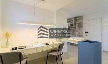 Imagem 6: Home Boutique Brooklin - Apartamento à venda em São Paulo/SP