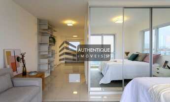 Imagem 5: Home Boutique Brooklin - Apartamento à venda em São Paulo/SP