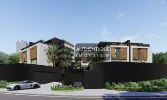 Imagem 7: CUBE Cidade Jardim - Casa à venda no bairro Cidade Jardim - São Paulo/SP, Zona Sul