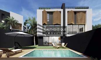 Imagem 3: CUBE Cidade Jardim - Casa à venda no bairro Cidade Jardim - São Paulo/SP, Zona Sul