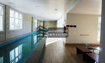 Imagem 5: BROOKLIN XPRESSION - Apartamento à venda em São Paulo/SP