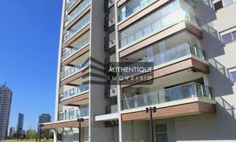 Imagem 6: BROOKLIN XPRESSION - Apartamento à venda em São Paulo/SP