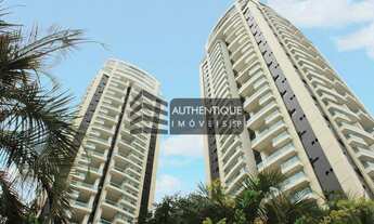 Imagem: FLORIDA PENTHOUSES SMART LIVING BROOKLIN