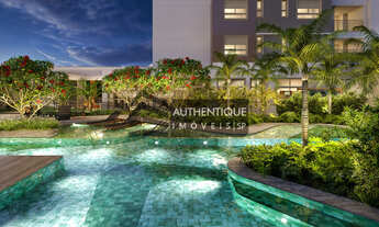 Imagem 2: PANORAMA SKYLINE IBIRAPUERA MOEMA - Apartamento em Moema à venda