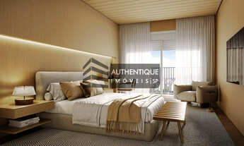 Imagem 6: PANORAMA SKYLINE IBIRAPUERA MOEMA - Apartamento em Moema à venda