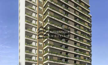 Imagem 7: PANORAMA SKYLINE IBIRAPUERA MOEMA - Apartamento em Moema à venda