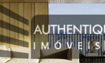 Imagem 5: PANORAMA SKYLINE IBIRAPUERA MOEMA - Apartamento em Moema à venda