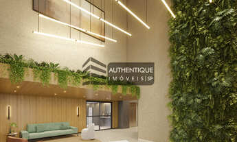 Imagem 6: SONETO CASEMIRO MIRANDOPOLIS - Apartamento à venda no bairro Mirandópolis - São Paulo/SP