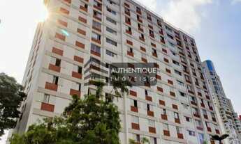 Imagem: Guarapari Brooklin - Apartamento à venda