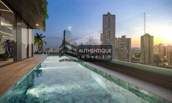 Imagem 7: 319 PADRE JOÃO MANUEL - JARDINS - Apartamento à venda no bairro Cerqueira César - São Paul