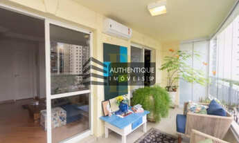 Imagem 3: Classique Nouveau - Moema Pássaros - Apartamento no bairro Moema à venda