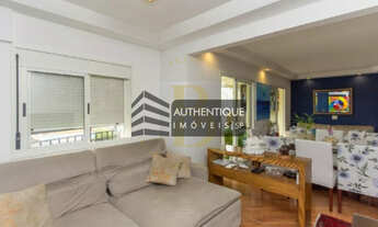 Imagem 4: Classique Nouveau - Moema Pássaros - Apartamento no bairro Moema à venda