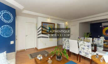 Imagem 5: Classique Nouveau - Moema Pássaros - Apartamento no bairro Moema à venda