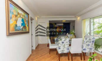 Imagem 6: Classique Nouveau - Moema Pássaros - Apartamento no bairro Moema à venda