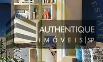 Imagem 7: Classique Nouveau - Moema Pássaros - Apartamento no bairro Moema à venda