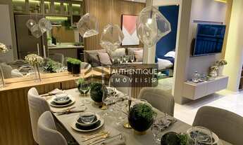 Imagem 4: LIVING MAGIC RUDGE RAMOS SBC - Apartamento à venda em São Bernardo do Campo/SP