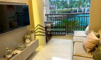 Imagem 3: LIVING MAGIC RUDGE RAMOS SBC - Apartamento à venda em São Bernardo do Campo/SP