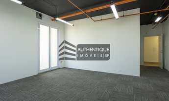 Imagem 7: Skyline Intelligent Business Chácara Santo Antônio - Sala comercial à venda no bairro Chác