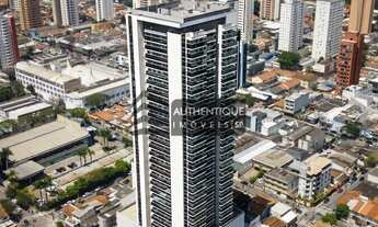 Imagem 5: Skyline Intelligent Business Chácara Santo Antônio - Sala comercial à venda no bairro Chác