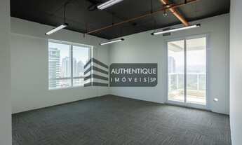 Imagem 6: Skyline Intelligent Business Chácara Santo Antônio - Sala comercial à venda no bairro Chác