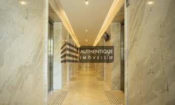 Imagem 3: Skyline Intelligent Business Chácara Santo Antônio - Sala comercial à venda no bairro Chác