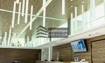 Imagem 2: Skyline Intelligent Business Chácara Santo Antônio - Sala comercial à venda no bairro Chác