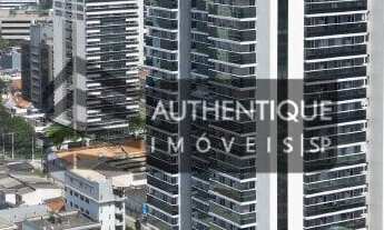 Imagem 4: Skyline Intelligent Business Chácara Santo Antônio - Sala comercial à venda no bairro Chác