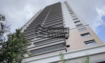 Imagem: HIGH MOOCA - Apartamento à venda no bairro