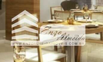 Imagem 4: Apartamento à venda em São Bernardo do Campo/SP