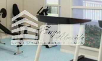 Imagem 3: Apartamento à venda em São Bernardo do Campo/SP