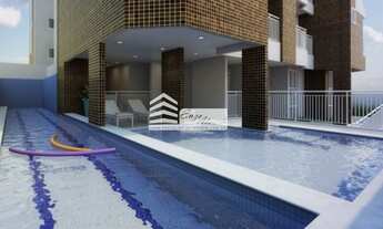 Imagem 1: Apartamento à venda em São Bernardo do Campo/SP