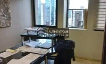 Imagem 5: Paulista Work Center - Sala à venda no bairro Paraíso - São Paulo/SP, Zona Sul
