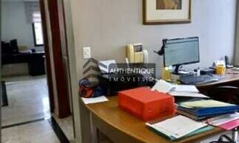 Imagem: Paulista Work Center - Sala à venda no