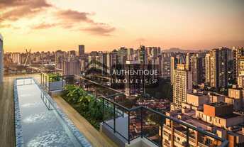 Imagem 2: ZEIT BROOKLIN - Apartamento à venda no bairro Brooklin - São Paulo/SP, Zona Sul