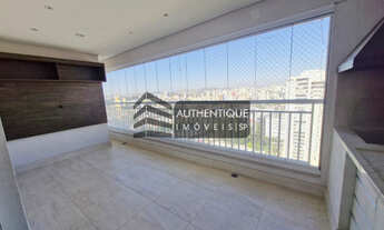 Imagem: HELBOR TRILOGY HOME - Apartamento à venda