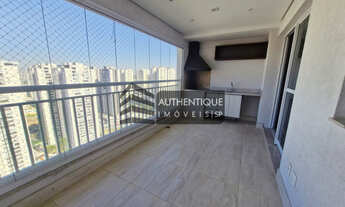 Imagem 4: HELBOR TRILOGY HOME - Apartamento à venda no bairro Centro - São Bernardo do Campo/SP