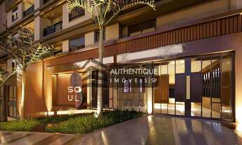 Imagem 4: SOUL OF MADALENA - Apartamento à venda no bairro Sumarezinho - São Paulo/SP, Zona Oeste