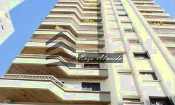 Imagem: Apartamento à venda em São Paulo/SP