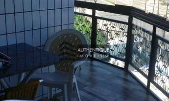 Imagem 6: Paraty Santos - Apartamento à venda no bairro Tupi - Praia Grande/SP