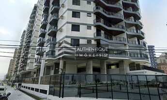 Imagem 4: Paraty Santos - Apartamento à venda no bairro Tupi - Praia Grande/SP