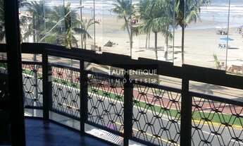 Imagem 7: Paraty Santos - Apartamento à venda no bairro Tupi - Praia Grande/SP