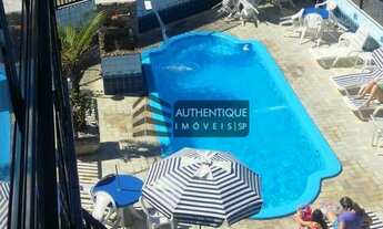 Imagem 2: Paraty Santos - Apartamento à venda no bairro Tupi - Praia Grande/SP