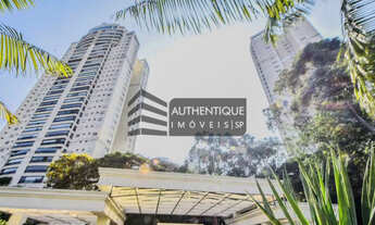 Imagem 4: Domínio Marajoara - Apartamento à venda em São Paulo/SP