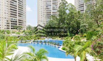 Imagem 2: Domínio Marajoara - Apartamento à venda em São Paulo/SP