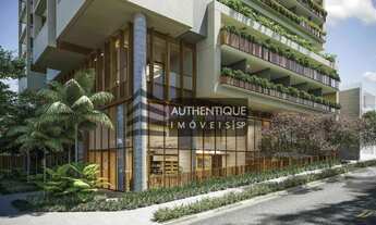 Imagem 6: Esquina Jardyn - Jardins - Apartamento à venda no bairro Jardim Paulista - São Paulo/SP, Z