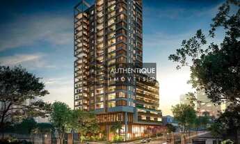 Imagem 3: Esquina Jardyn - Jardins - Apartamento à venda no bairro Jardim Paulista - São Paulo/SP, Z