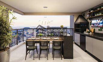 Imagem: GRAN MAIA PIAZZA GUARULHOS - Apartamento