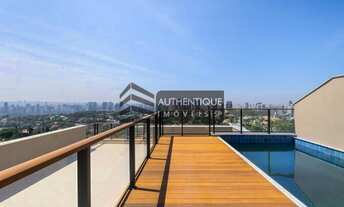 Imagem: IL FARO MORUMBI - Apartamento à venda no