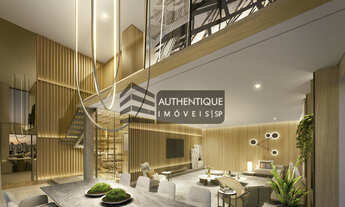 Imagem 4: Parque Global - PG Residences - Apartamento à venda no bairro Real Parque - São Paulo/SP